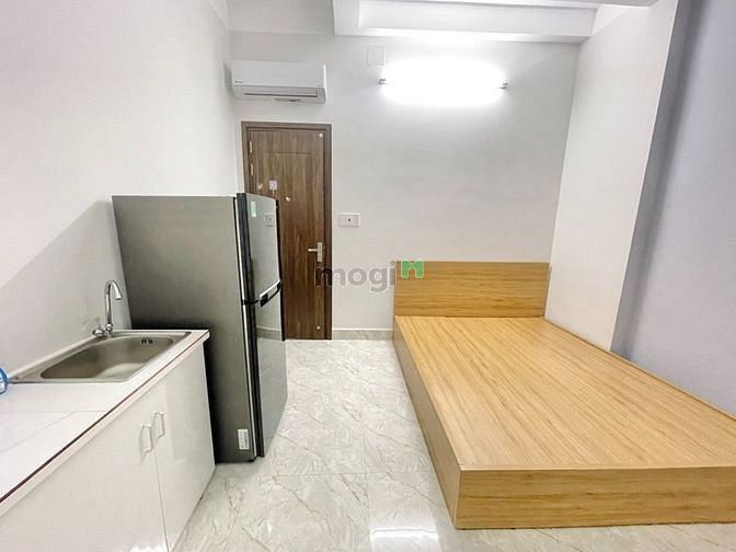 Hình ảnh Cho thuê phòng full nội thất cao cấp như hình