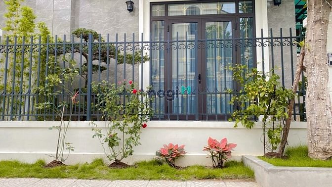 Hình ảnh Biệt Thự Song Lập Centa City - 135 m2 - 7,405 tỷ - Vsip Bắc Ninh
