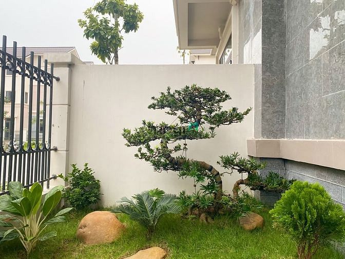 Hình ảnh Biệt Thự Song Lập Centa City - 135 m2 - 7,405 tỷ - Vsip Bắc Ninh