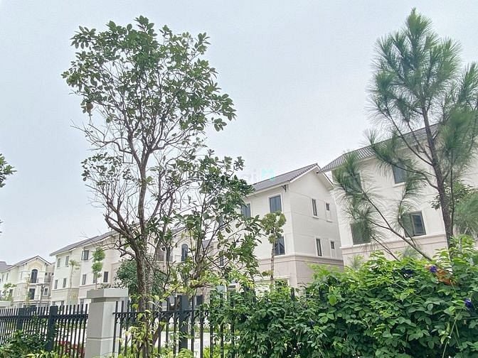 Hình ảnh Biệt Thự Song Lập Centa City - 135 m2 - 7,405 tỷ - Vsip Bắc Ninh