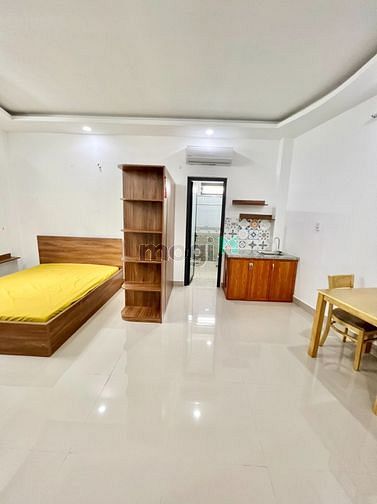 Hình ảnh 🍄🏡🍄 CHDV Mới Studio - Có Thang Máy - Máy Giặt Riêng 🍄🏡🍄