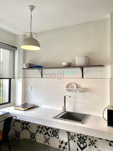 Hình ảnh Căn Hộ Dịch Vụ Bình Thạnh Full Nội Thất