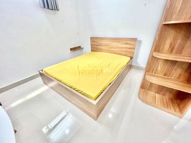 Hình ảnh 🍄🏡🍄 CHDV Mới Studio - Có Thang Máy - Máy Giặt Riêng 🍄🏡🍄