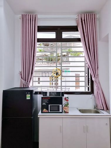 Hình ảnh 🍄🏡🍄Khai Trương Căn Hộ STUDIO - Balcon - Quận 3 🍄🏡🍄