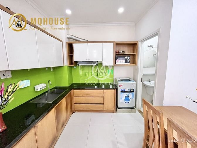 Hình ảnh 🍄🏡🍄 Căn Hộ studio - Balcon - Thang Máy - Bình Thạnh 🍄🏡🍄