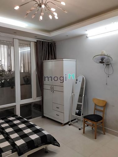 Hình ảnh 🍄🏡🍄Khai Trương Căn Hộ STUDIO - Balcon - Quận 3 🍄🏡🍄