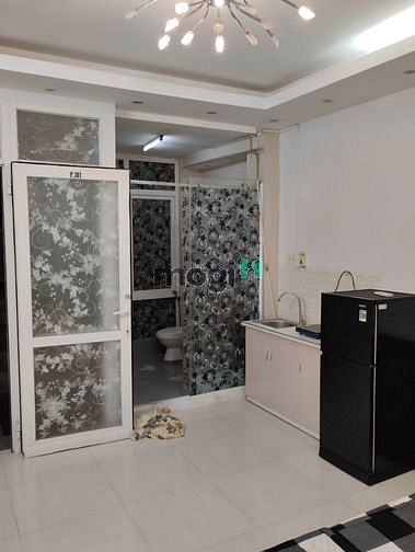 Hình ảnh 🍄🏡🍄Khai Trương Căn Hộ STUDIO - Balcon - Quận 3 🍄🏡🍄