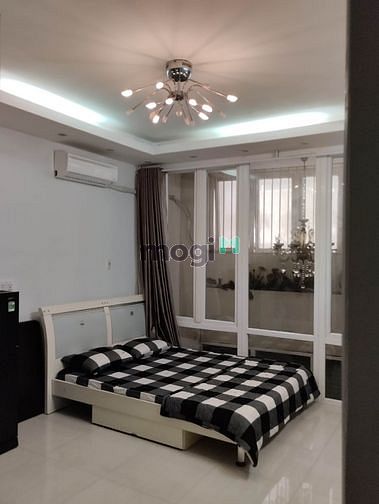 Hình ảnh 🍄🏡🍄Khai Trương Căn Hộ STUDIO - Balcon - Quận 3 🍄🏡🍄