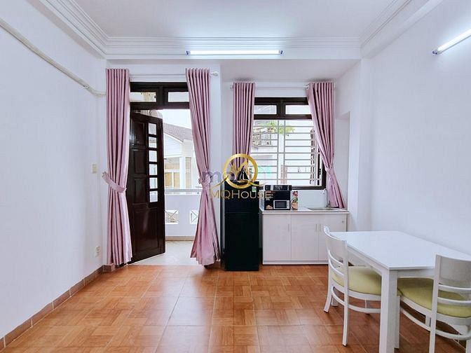 Hình ảnh 🍄🏡🍄Khai Trương Căn Hộ STUDIO - Balcon - Quận 3 🍄🏡🍄