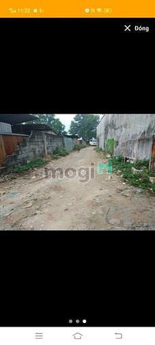 Hình ảnh Cho thuê bãi rộng 1000m2 ngay khu sầm uất