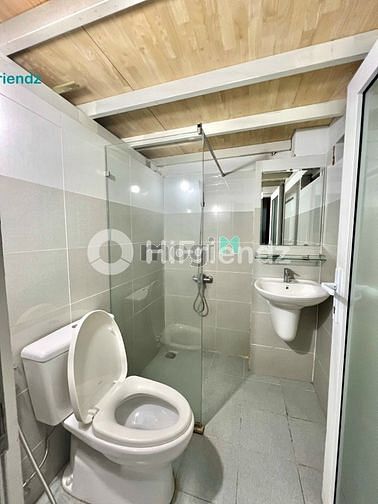 Hình ảnh Mb6623 nạp rút nhanh chóng Duplex có máy giặt riêng và ban công siêu thoáng mát