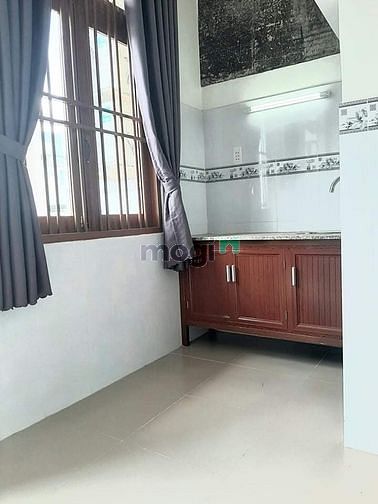 Hình ảnh Duplex Ban Công Nội Thất Đầy Đủ Ngay Văn Chung Phường 13 Tân Bình