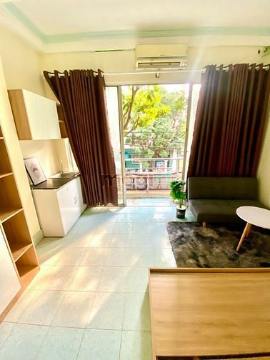 Hình ảnh Chô thuê Căn Hộ ban công 30m2 đường Thành Thái