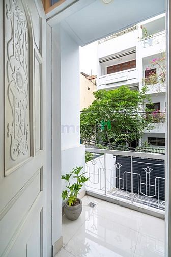 Hình ảnh 🍄🏡🍄 1 Phòng Ngủ - Balcon -Thang Máy - Sịn Mịn Quận 3🍄🏡🍄