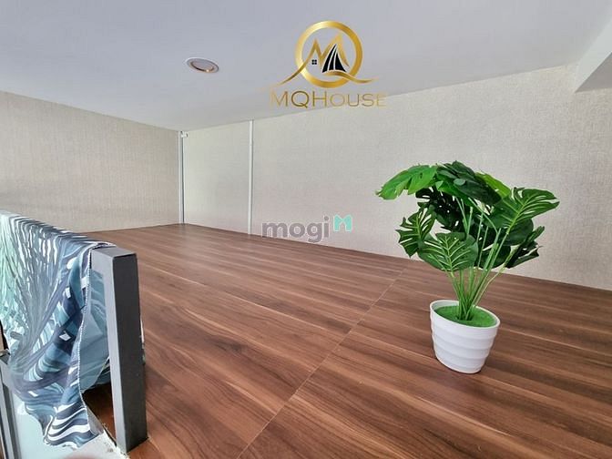 Hình ảnh ✅CĂN HỘ Duplex_Balcony_tách bếp_2 giường _ Full Nội Thất _ mới xây✅