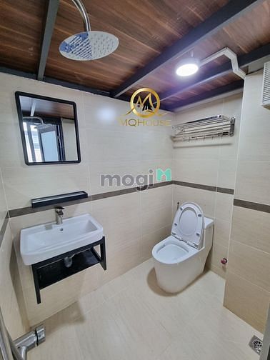 Hình ảnh ✅CĂN HỘ Duplex_Balcony_tách bếp_2 giường _ Full Nội Thất _ mới xây✅