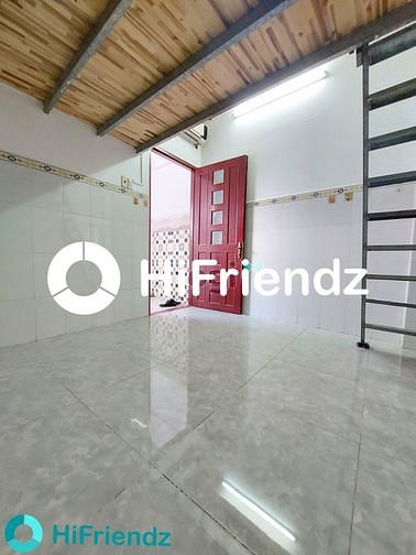 Hình ảnh cho thuê phòng trọ giá rẻ quận bình tân