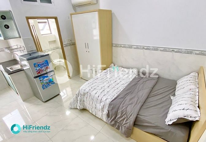 Hình ảnh Trần Xuân Soạn - Hỗ trợ cọc - Sát bên cầu Kênh Tẻ