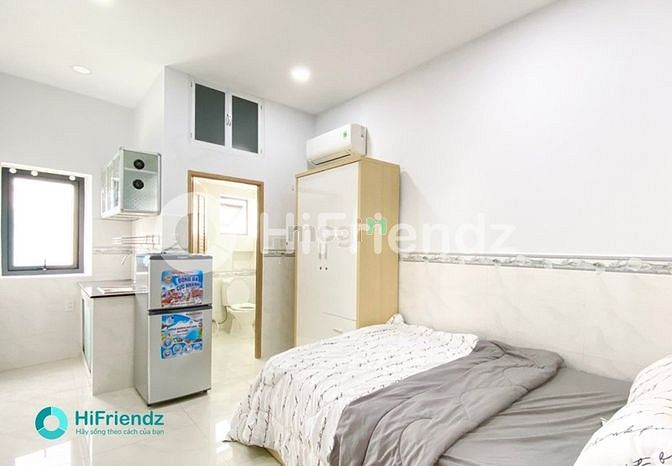 Hình ảnh Trần Xuân Soạn - Hỗ trợ cọc - Sát bên cầu Kênh Tẻ