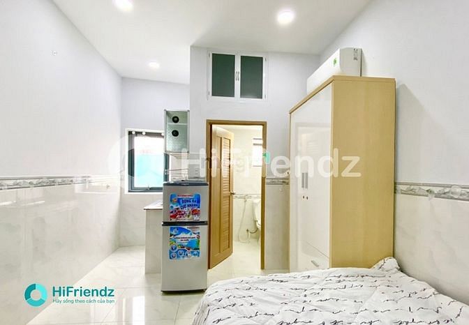 Hình ảnh Trần Xuân Soạn - Hỗ trợ cọc - Sát bên cầu Kênh Tẻ