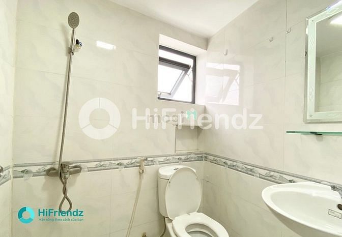 Hình ảnh Trần Xuân Soạn - Hỗ trợ cọc - Sát bên cầu Kênh Tẻ