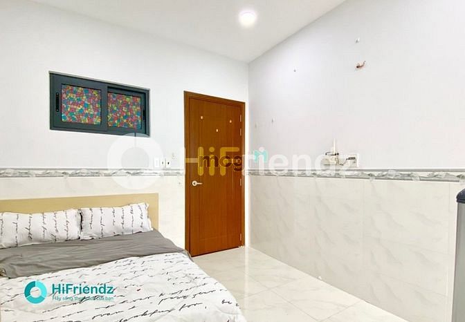 Hình ảnh Trần Xuân Soạn - Hỗ trợ cọc - Sát bên cầu Kênh Tẻ
