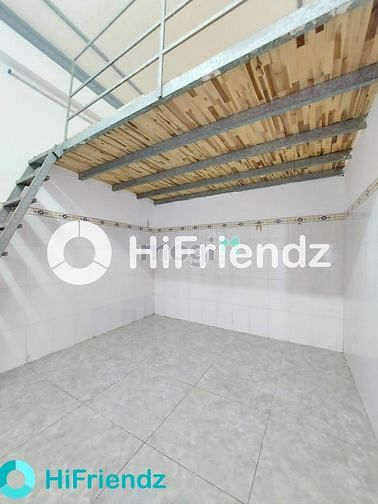 Hình ảnh cho thuê phòng trọ giá rẻ quận bình tân