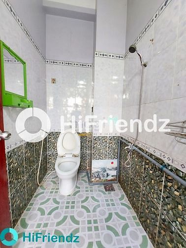 Hình ảnh cho thuê phòng trọ giá rẻ quận bình tân