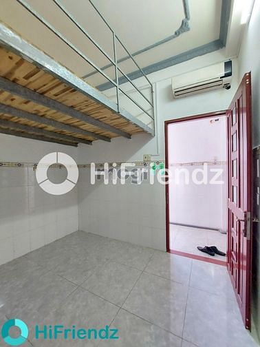 Hình ảnh cho thuê phòng trọ giá rẻ quận bình tân