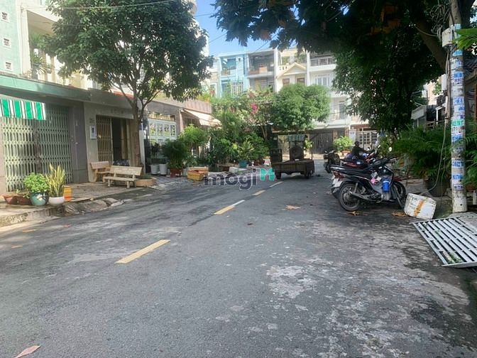 Hình ảnh Bán đất hẻm xe hơi 1870 Tỉnh Lộ 10 binh Tân giá thương lượng mạnh