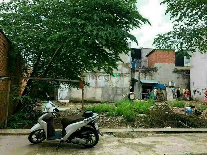 Hình ảnh Bán đất hẻm xe hơi 1870 Tỉnh Lộ 10 binh Tân giá thương lượng mạnh