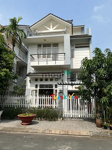 Hình ảnh cho thuê biệt thự Gia Hòa quận 9