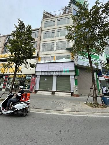 Hình ảnh Cho thuê nhà mặt phố Minh Khai - Hai Bà Trưng