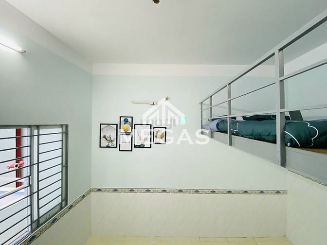Hình ảnh Phòng trọ giá rẻ học sinh sinh viên