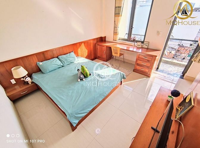 Hình ảnh Hệ Thống CH balcon - Cửa sổ  ngay gần Phan XÍch Long