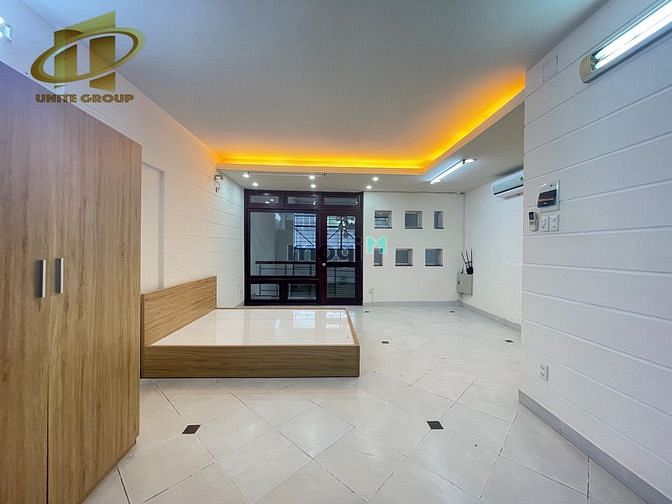 Hình ảnh Cho thuê phòng đẹp Trần Trọng Cung Q7 gần Lotte Mart