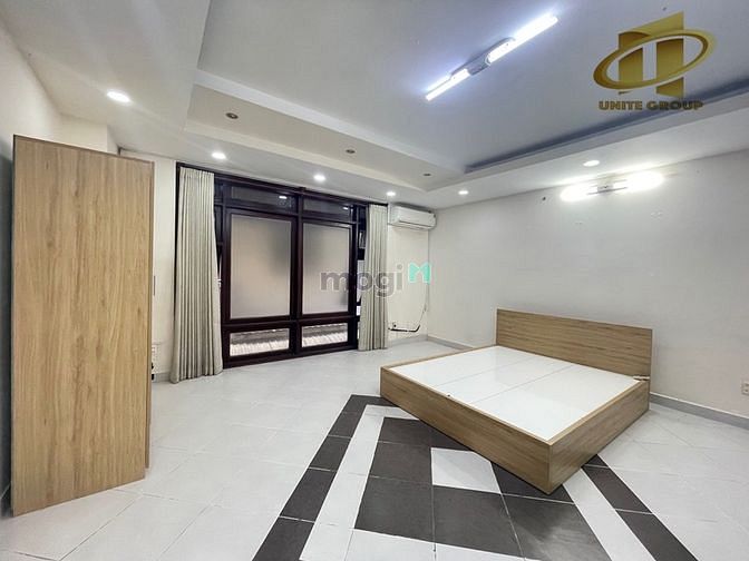 Hình ảnh Cho thuê phòng đẹp Trần Trọng Cung Q7 gần Lotte Mart