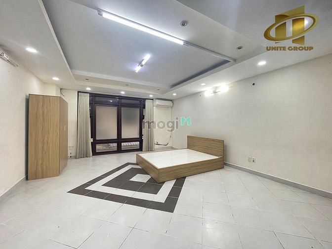 Hình ảnh Cho thuê phòng đẹp Trần Trọng Cung Q7 gần Lotte Mart