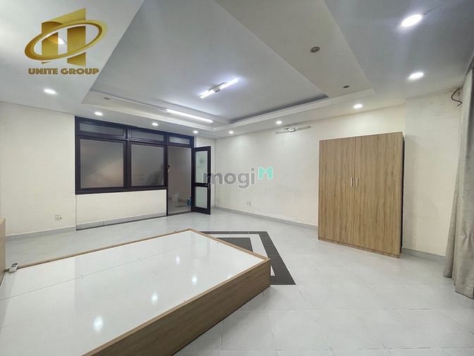 Hình ảnh Cho thuê phòng đẹp Trần Trọng Cung Q7 gần Lotte Mart