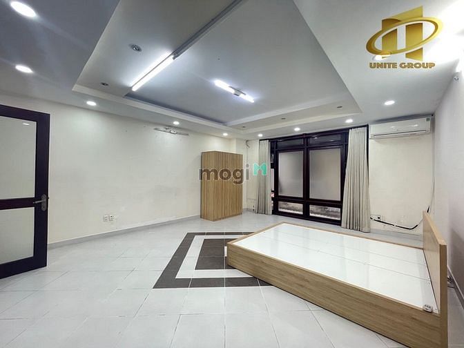 Hình ảnh Cho thuê phòng đẹp Trần Trọng Cung Q7 gần Lotte Mart