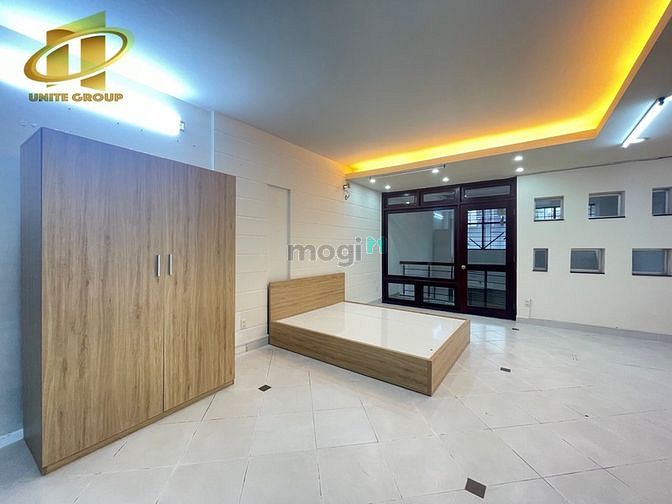 Hình ảnh Cho thuê phòng đẹp Trần Trọng Cung Q7 gần Lotte Mart