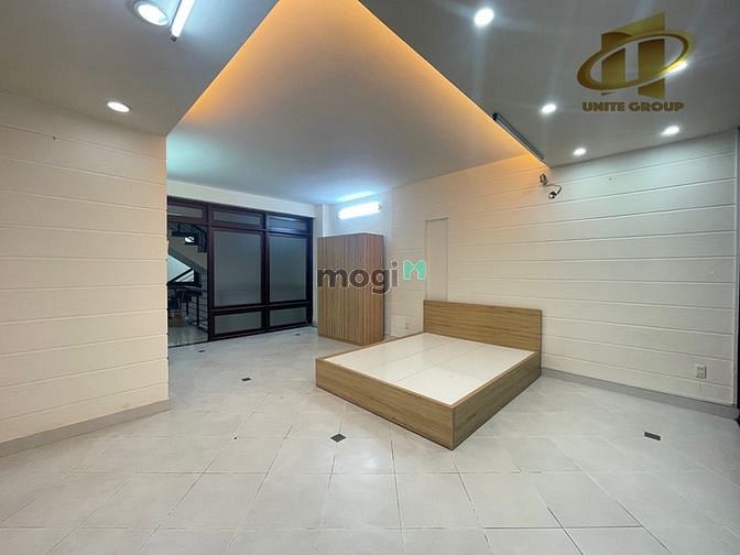 Hình ảnh Cho thuê phòng đẹp Trần Trọng Cung Q7 gần Lotte Mart