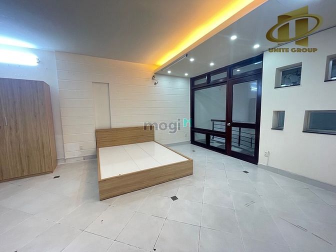 Hình ảnh Cho thuê phòng đẹp Trần Trọng Cung Q7 gần Lotte Mart