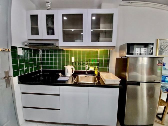 Hình ảnh Khai trương Trang Chủ MB66.COM / Đăng Ký Tặng 66K studio có 2 cửa sổ lớn, gần đại học luật.