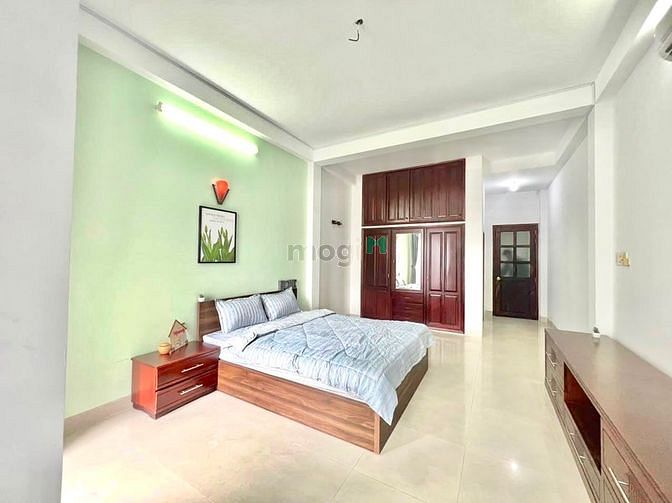Hình ảnh ban công siêu thoáng gần mega market
