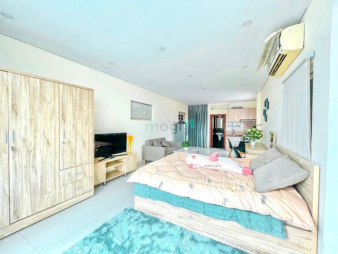 Hình ảnh ✅CănHộ Cao Cấp Nằm ngay đồn cảnh sát Quận 4_ view trung tâm thành phố✅