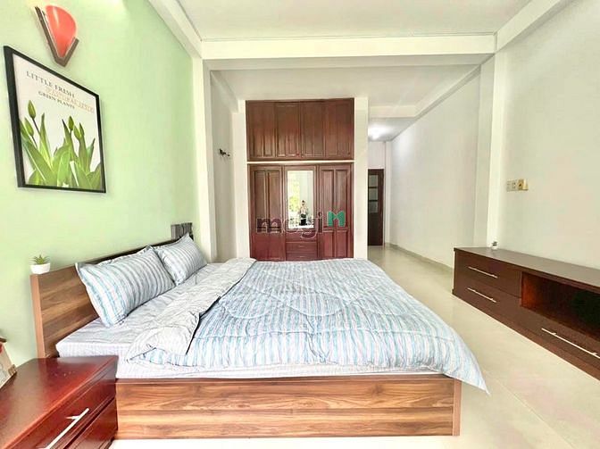 Hình ảnh ban công siêu thoáng gần mega market