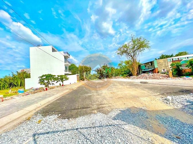 Hình ảnh Bán đất Mặt Tiền Đường số 37 Lâm Văn Bền ,P.Bình Thuận ,Quận 7