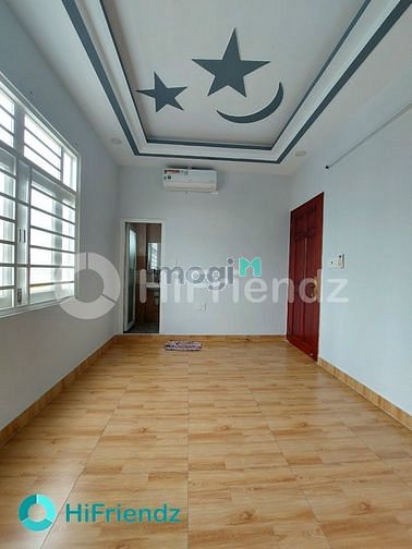 Hình ảnh Phòng Mới sẵn máy lạnh Hương Lộ 2 Bình Tân