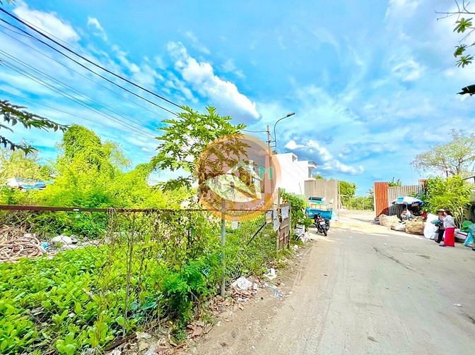 Hình ảnh Bán đất Mặt Tiền Đường số 37 Lâm Văn Bền ,P.Bình Thuận ,Quận 7